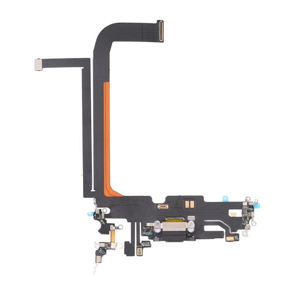 Thay chân sạc iPhone 13 Pro Max
