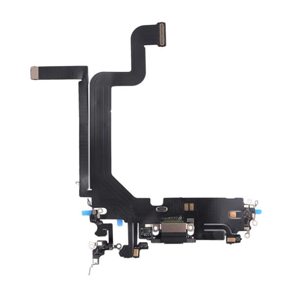 Thay chân sạc iPhone 14 Pro Max