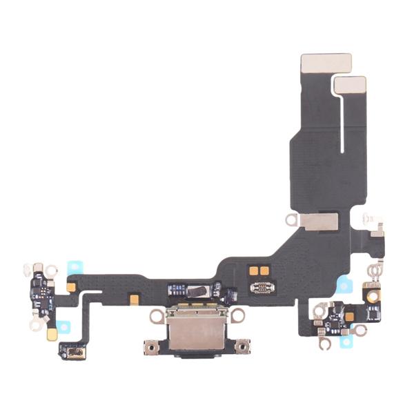 Thay chân sạc iPhone 15