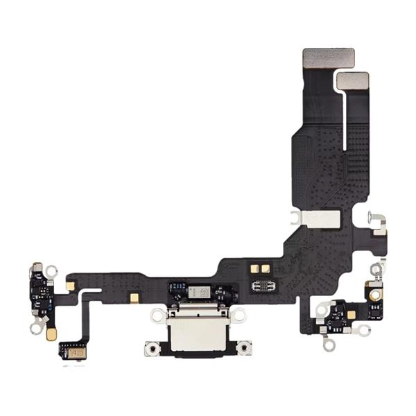 Thay chân sạc iPhone 15 Plus
