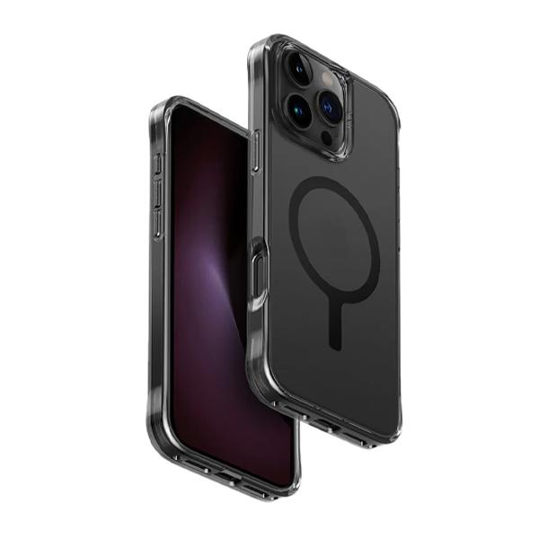 Ốp Lưng UNIQ Magclick Charging Lifepro Xtreme iPhone 16 Series