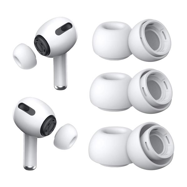 Thay bộ Eartip Airpods Pro