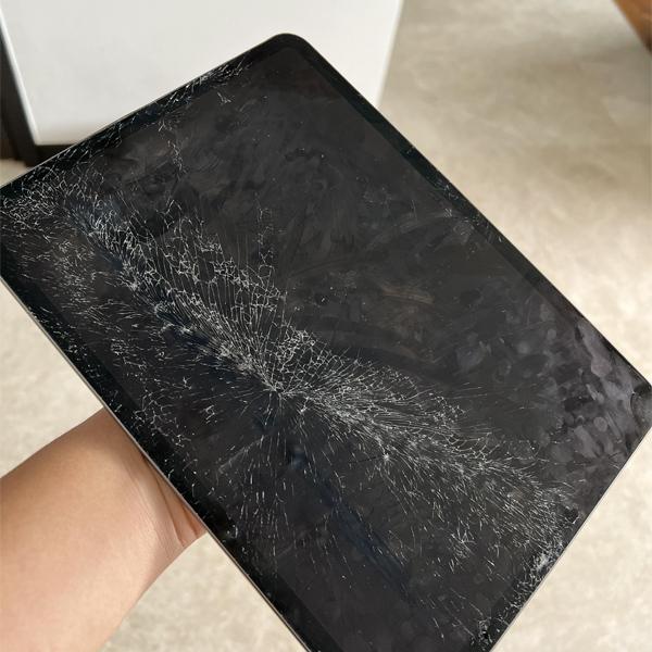 Ép kính iPad Air 5