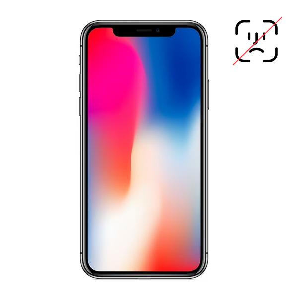 Sửa Face ID iPhone X