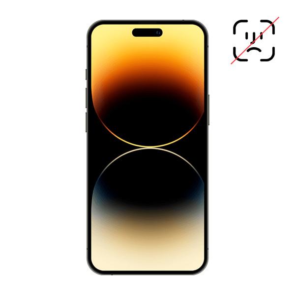 Sửa Face ID iPhone 14 Pro Max