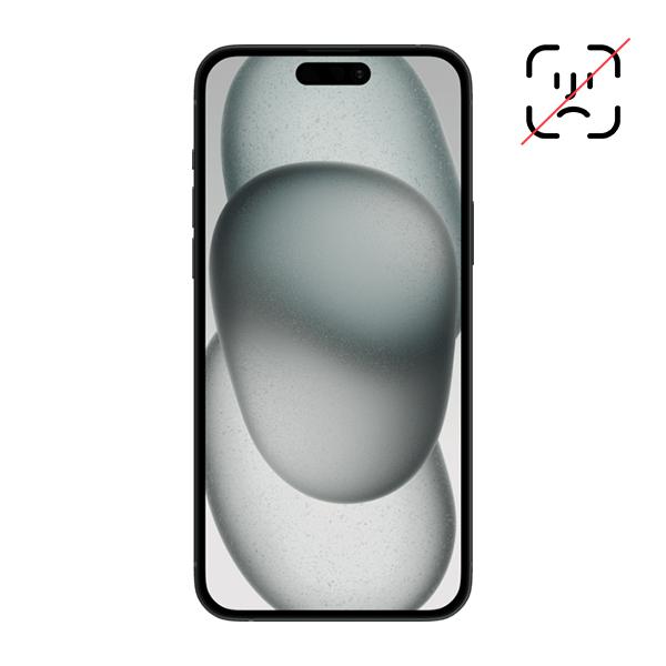 Sửa Face ID iPhone 15 Plus