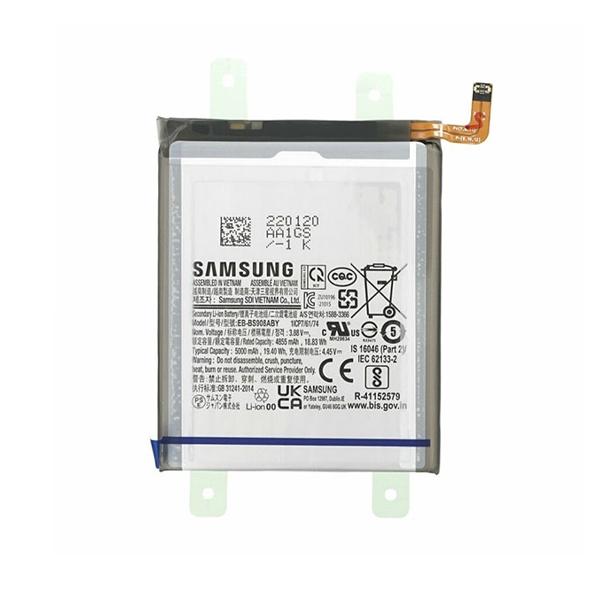 Thay pin điện thoại Samsung Galaxy S23