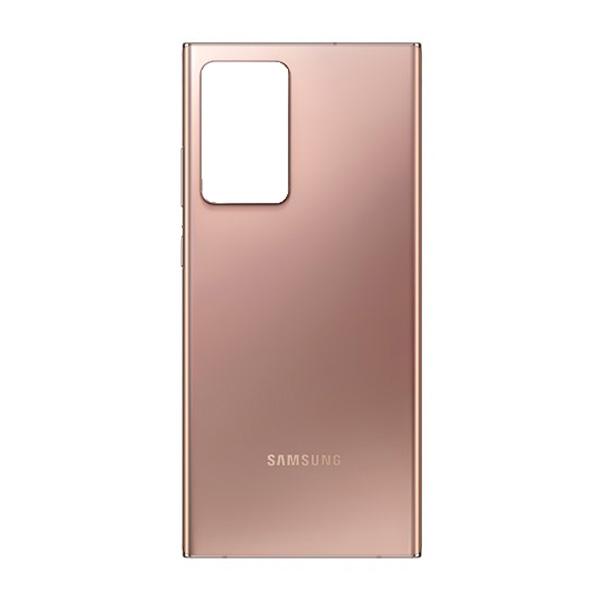 Thay kính lưng Samsung Galaxy Note 20 Ultra