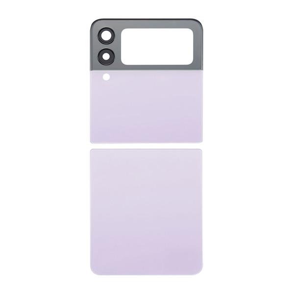 Thay kính lưng Samsung Galaxy Z Flip3