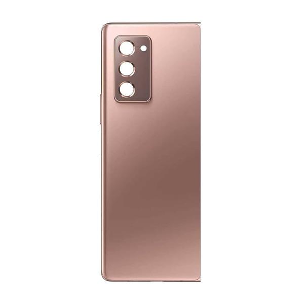Thay kính lưng Samsung Galaxy Z Fold2