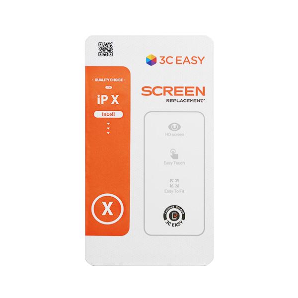 Thay màn hình iPhone X - Chính Hãng Pisen