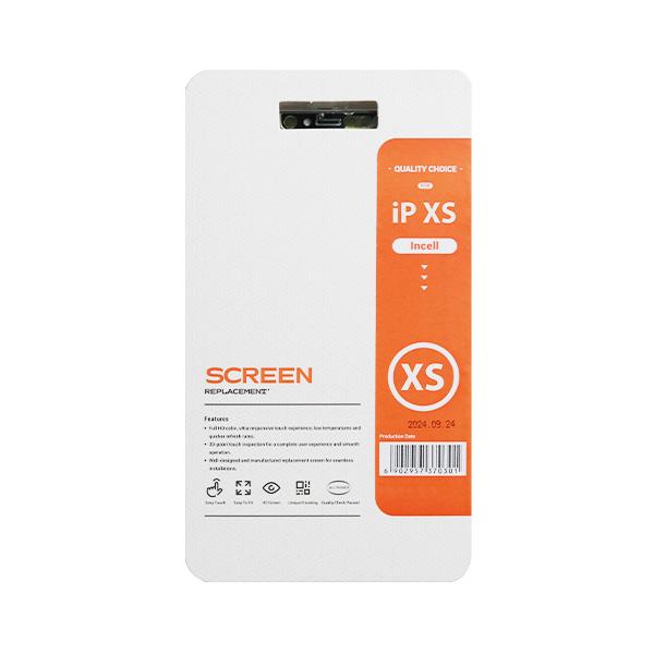 Thay màn hình iPhone Xs - Chính Hãng Pisen