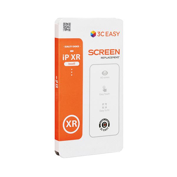 Thay màn hình iPhone XR - Chính Hãng Pisen
