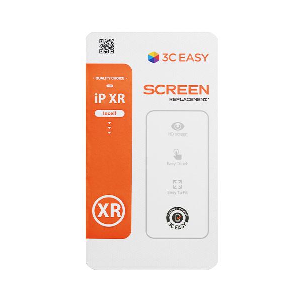 Thay màn hình iPhone XR - Chính Hãng Pisen