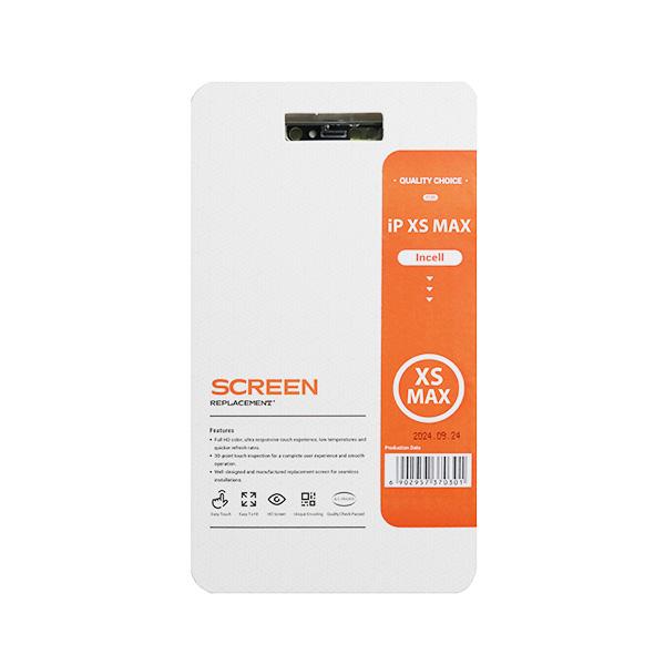 Thay màn hình iPhone Xs Max - Chính Hãng Pisen