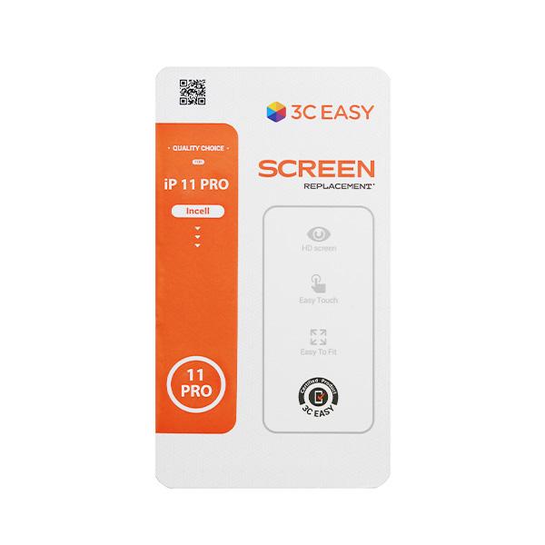 Thay màn hình iPhone 11 Pro - Chính Hãng Pisen
