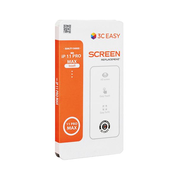 Thay màn hình iPhone 11 Pro Max - Chính Hãng Pisen