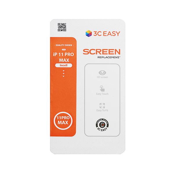 Thay màn hình iPhone 11 Pro Max - Chính Hãng Pisen