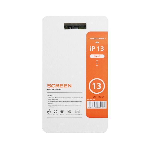 Thay màn hình iPhone 13 - Chính Hãng Pisen