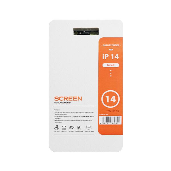 Thay màn hình iPhone 14 - Chính Hãng Pisen