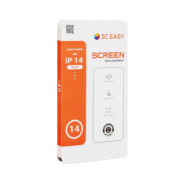 Thay màn hình iPhone 14 - Chính Hãng Pisen