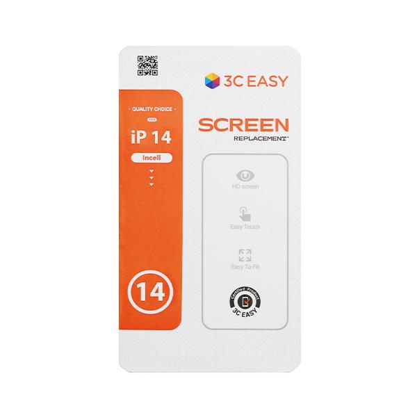 Thay màn hình iPhone 14 - Chính Hãng Pisen