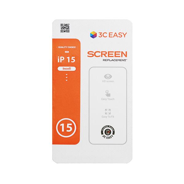 Thay màn hình iPhone 15 - Chính Hãng Pisen