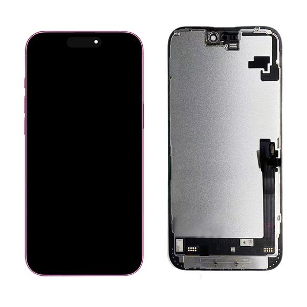 Thay màn hình iPhone 16 Plus - Zin Máy