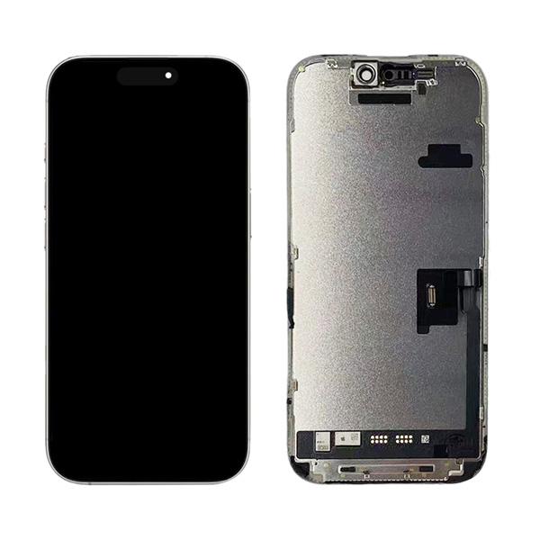 Thay màn hình iPhone 16 Pro - Zin Máy