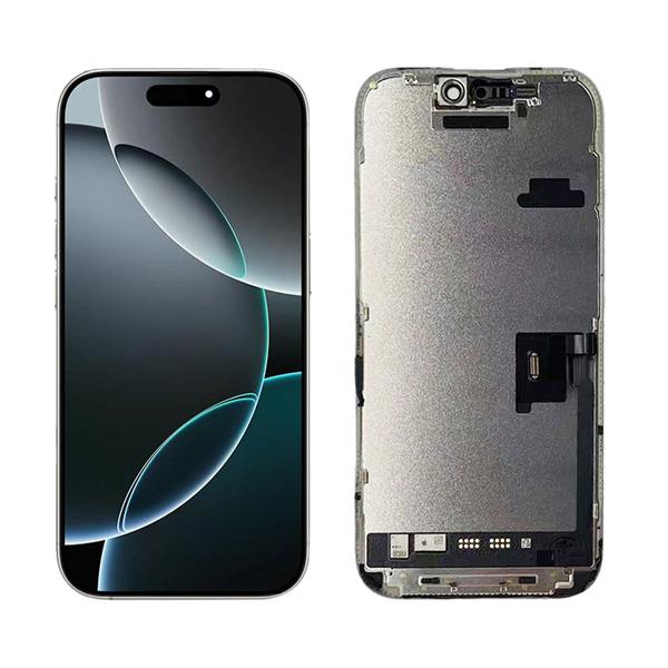 Thay màn hình iPhone 16 Pro - Zin Máy