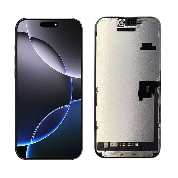 Thay màn hình iPhone 16 Pro Max - Zin Máy