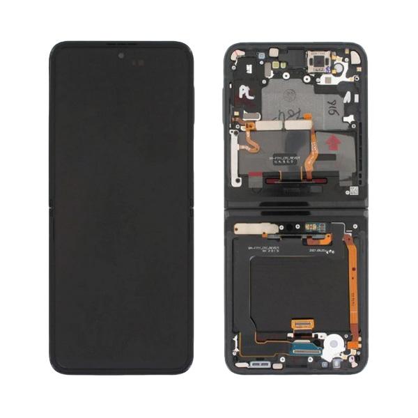 Thay màn hình Samsung Galaxy Z Flip2