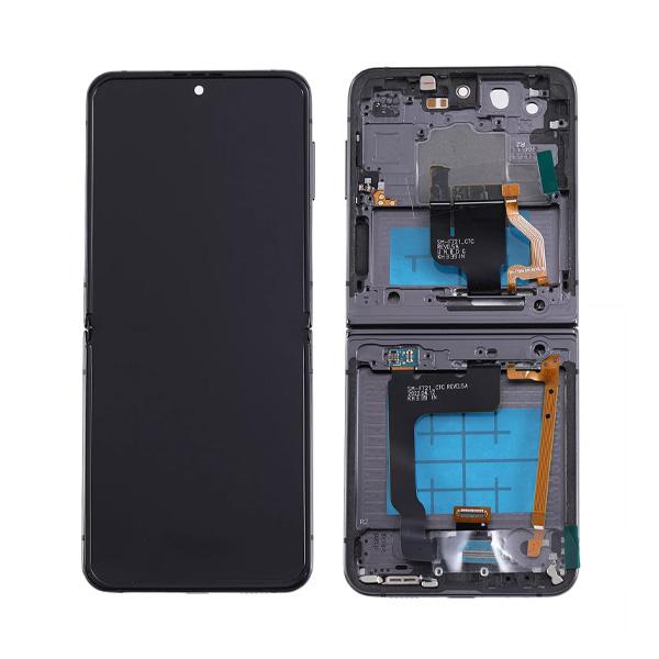 Thay màn hình Samsung Galaxy Z Flip4