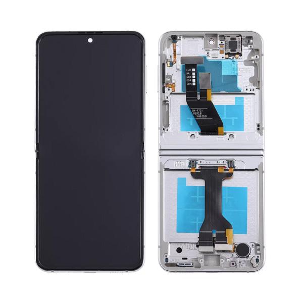 Thay màn hình Samsung Galaxy Z Flip5