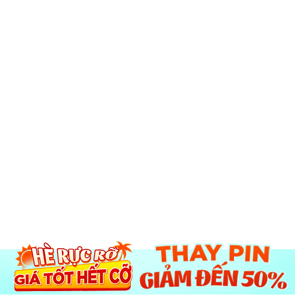 Thay Pin iPhone X - Chính Hãng Bison