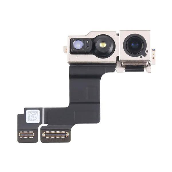 Thay camera trước iPhone 15 Plus
