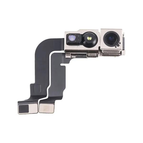 Thay camera trước iPhone 15 Pro