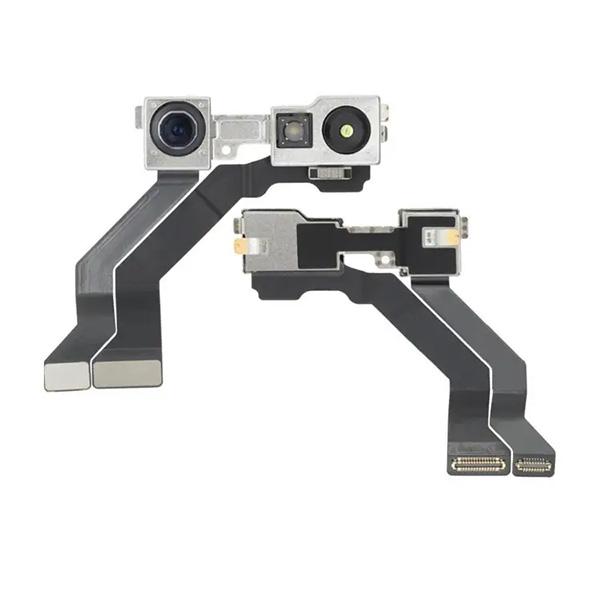Thay camera trước iPhone 15