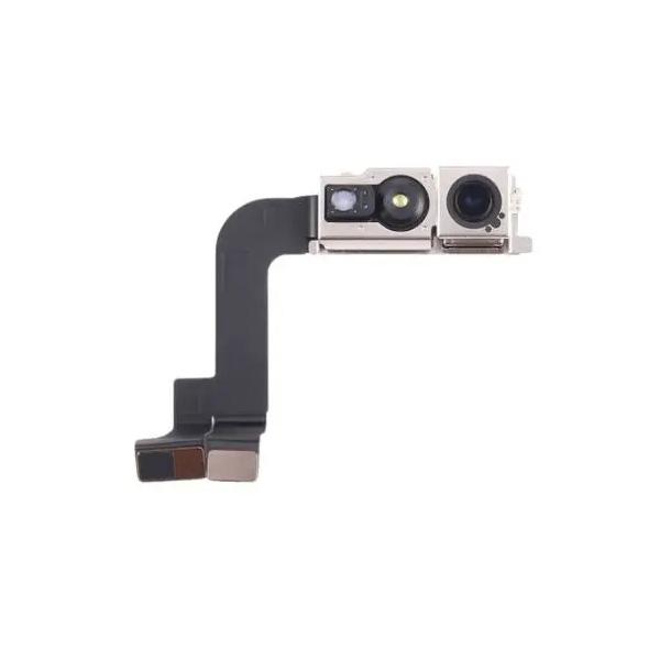 Thay camera trước iPhone 16