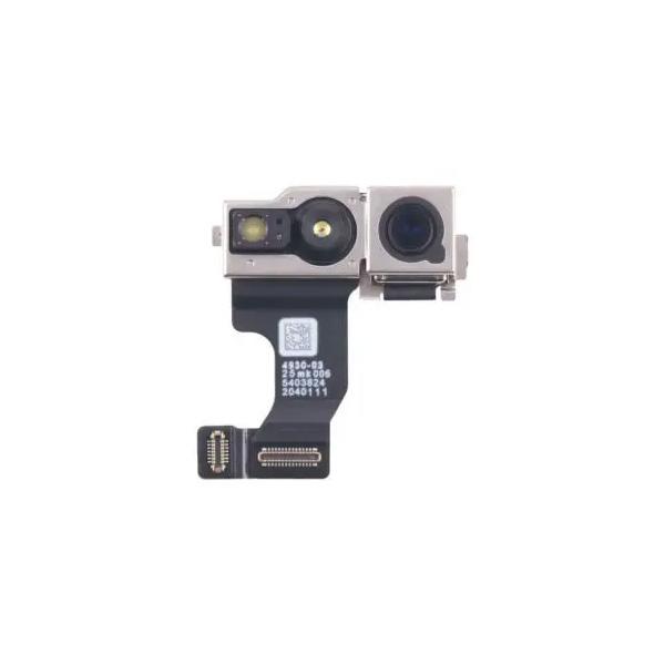 Thay camera trước iPhone 16 Plus