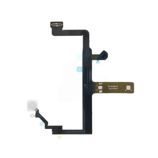 Thay Dây Đèn Flash iPhone 15 Pro Max
