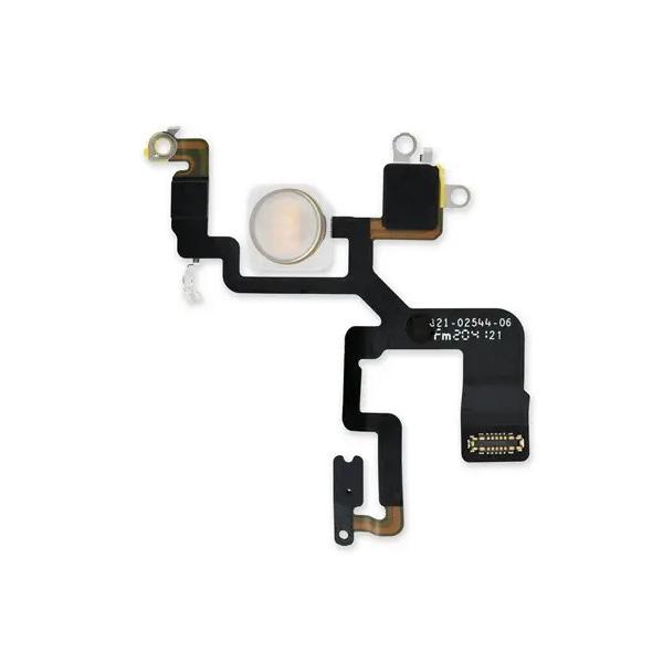 Thay Dây Đèn Flash iPhone 12 Pro Max