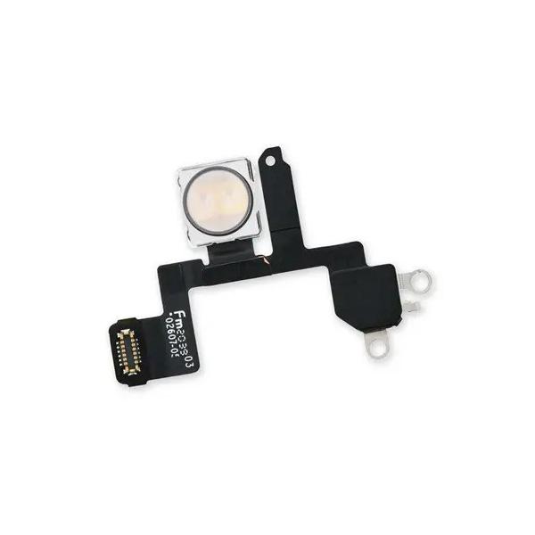Thay Dây Đèn Flash iPhone 12