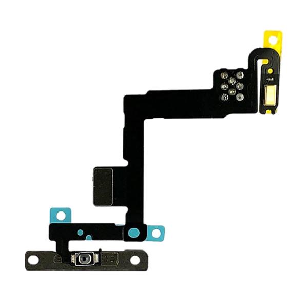 Thay dây nguồn iPhone 11