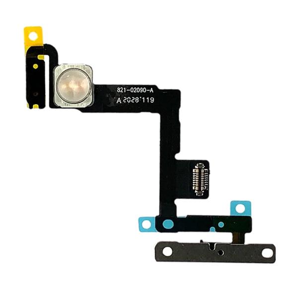 Thay dây nguồn iPhone 11