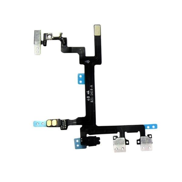Thay dây nguồn iPhone Xs Max