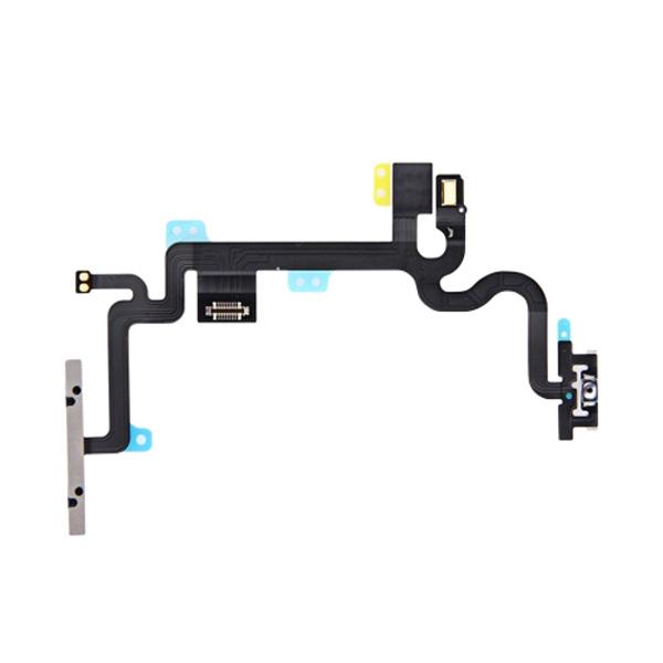 Thay dây Gạt rung iPhone 7