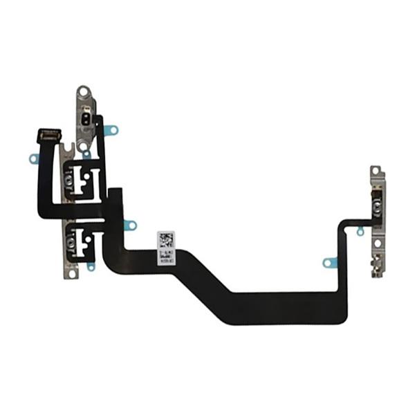 Thay dây gạt rung iPhone 12 Mini