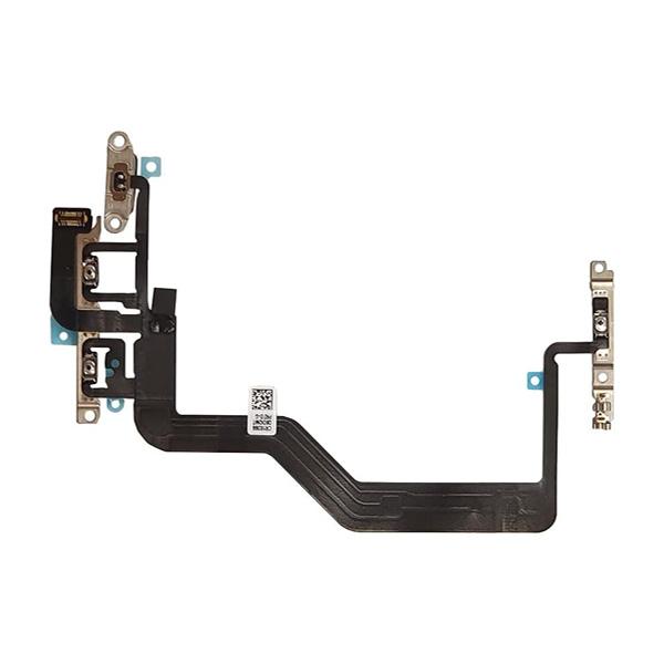 Thay dây gạt rung iPhone 12 Pro