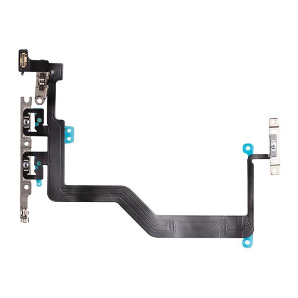 Thay dây gạt rung iPhone 12 Pro Max